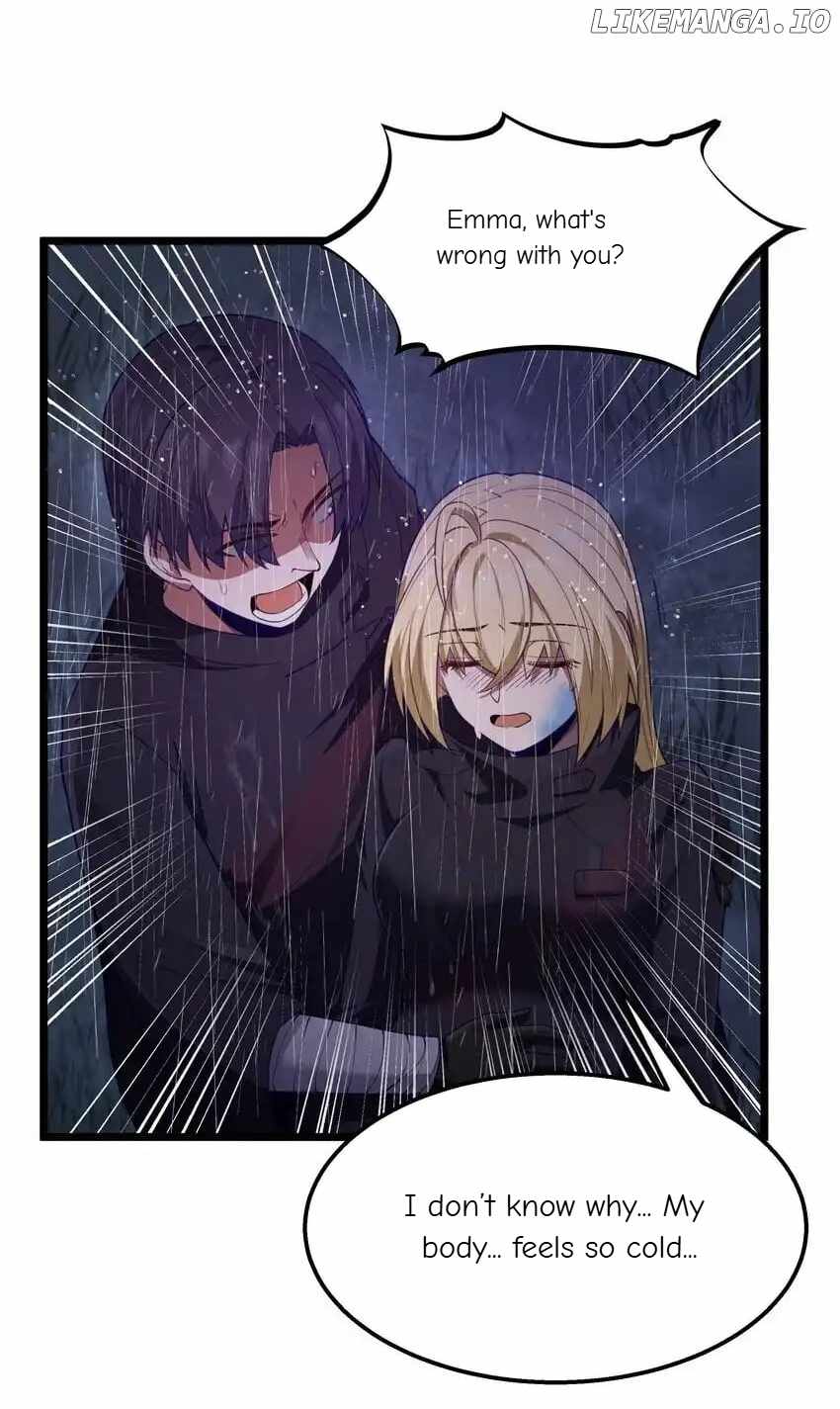 This Hero is a Money Supremacist Chapter 27 75